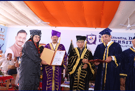 SKDU Digital College Activities photo 3